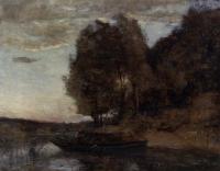 Corot, Jean-Baptiste-Camille